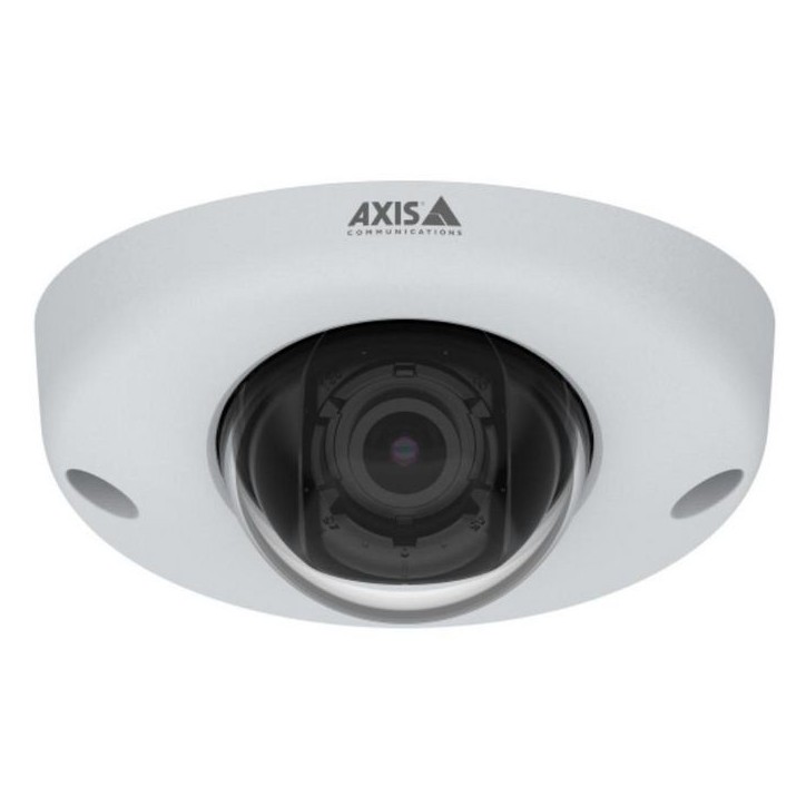 01933-001 Axis P3925-R M12