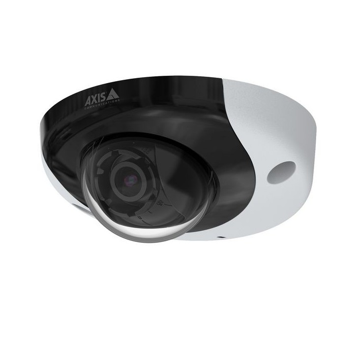 01932-021 Axis P3935-LR M12 BULK 10P