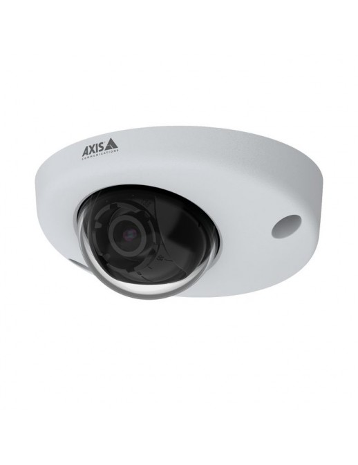 01920-021 01920-021 Axis P3925-R BULK 10P