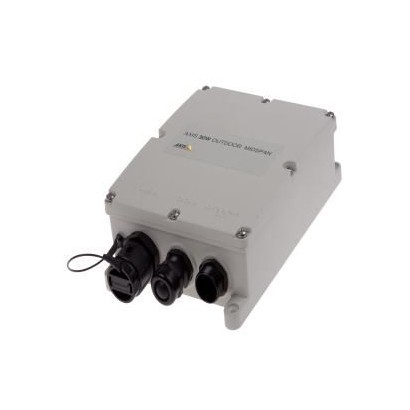 01944-001 01944-001 Axis 30W OUTDOOR MIDSPAN