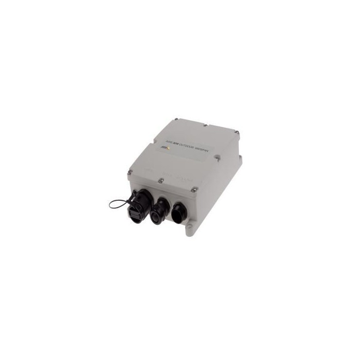 01944-001 Axis 30W OUTDOOR MIDSPAN