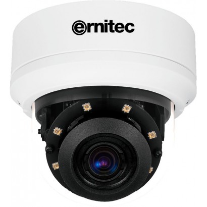 0070-04365VA 0070-04365VA Ernitec Mercury SX 365IR 5MP Dome
