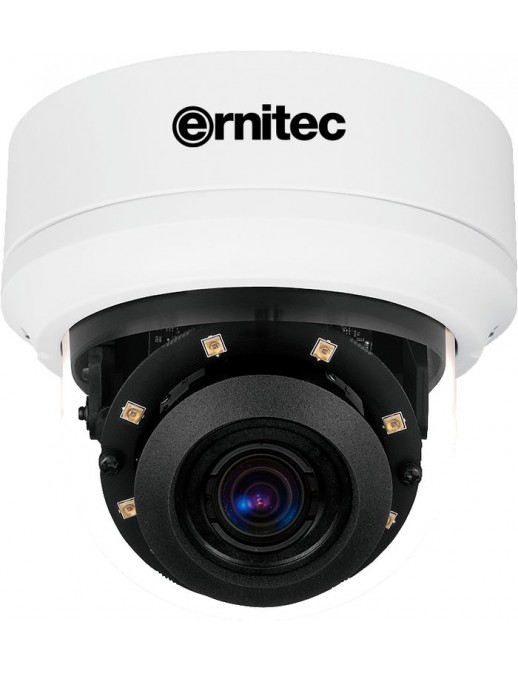 0070-04365VA 0070-04365VA Ernitec Mercury SX 365IR 5MP Dome