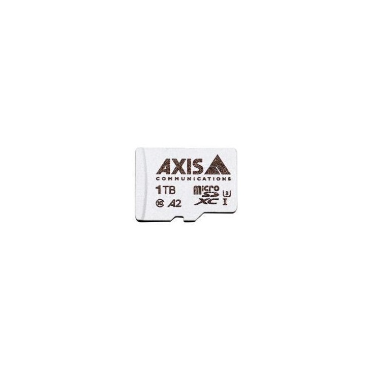 02366-001 Axis SURVEILLANCE CARD 1TB