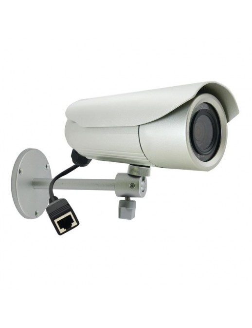 E41 E41 ACTi 1MP D/N, Adaptive IR, Basic WDR, Vari-focal Lens