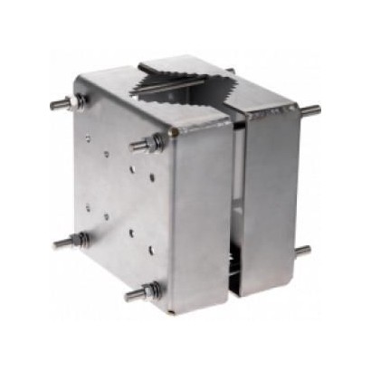 01539-001 01539-001 Axis POLE MOUNT EXCAM XPT