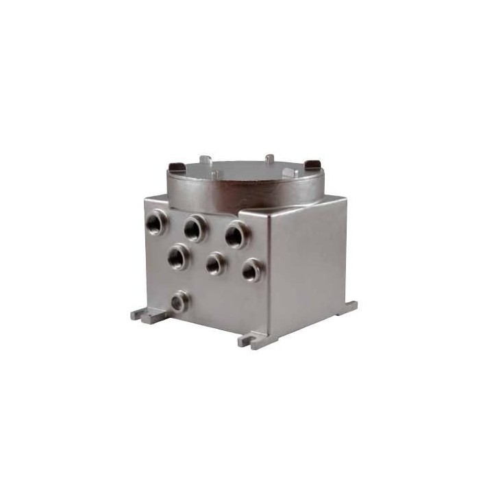 MBX2MAA Pelco Communication box,