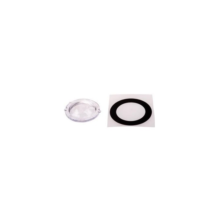 01764-001 Axis TA8801 CLEAR DOME COVER 5P