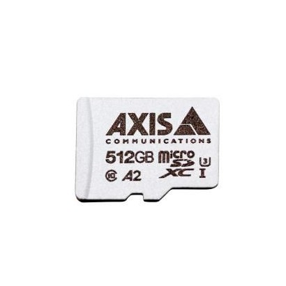02365-001 02365-001 Axis SURVEILLANCE CARD 512GB