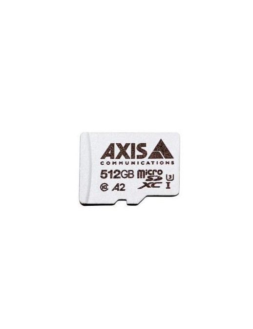 02365-001 02365-001 Axis SURVEILLANCE CARD 512GB