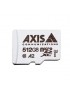 02365-001 02365-001 Axis SURVEILLANCE CARD 512GB