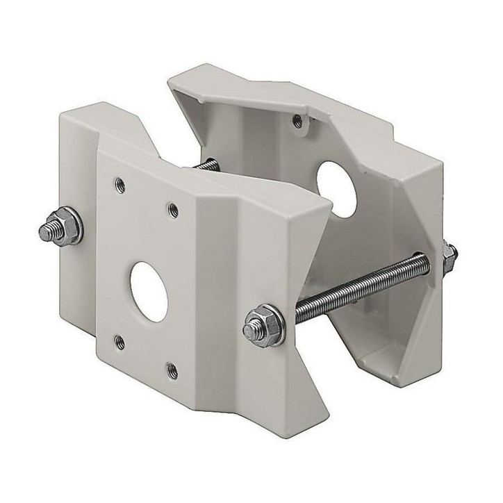 WSFPA Pelco Pole mount adaptor CA 0244-VI