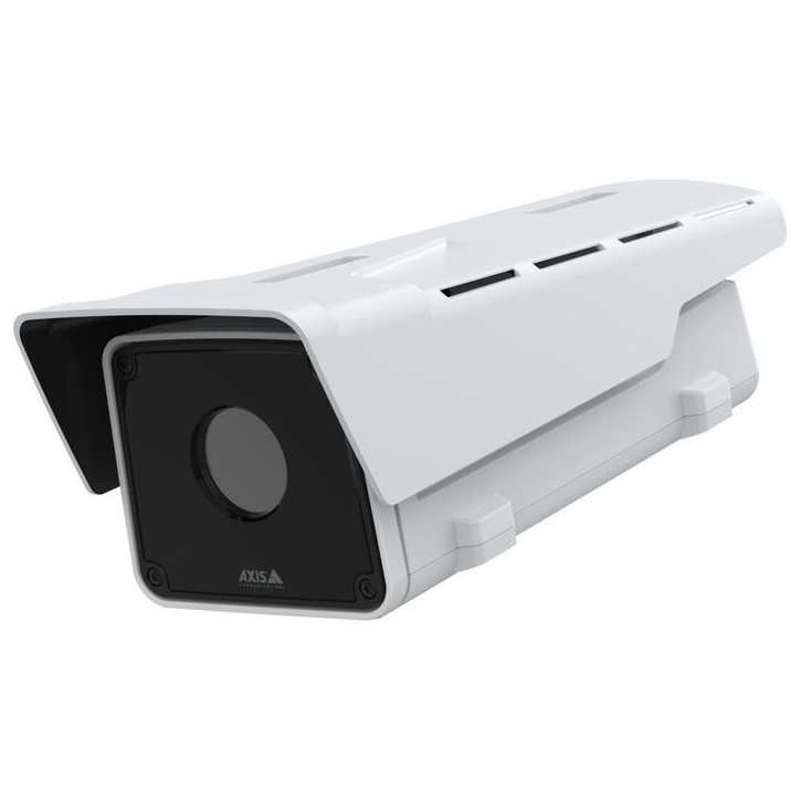 02668-001 Axis Q2101-TE 19 mm 8.3 fps