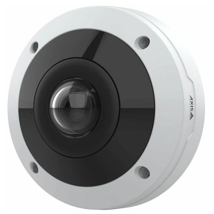 02834-001 Axis M4318-PLR