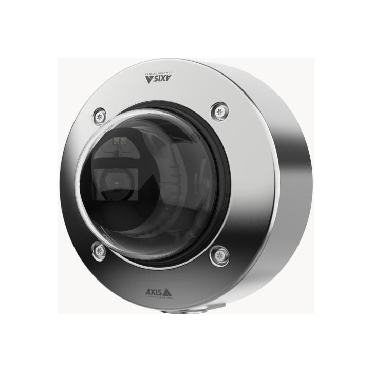 02710-001 Axis P3268-SLVE