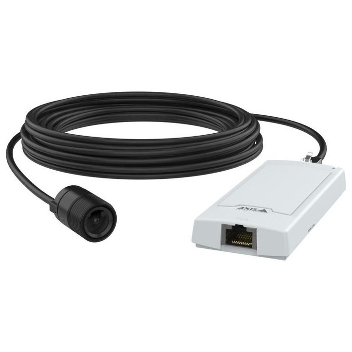 02857-021 Axis P1245 Mk II 10 pcs