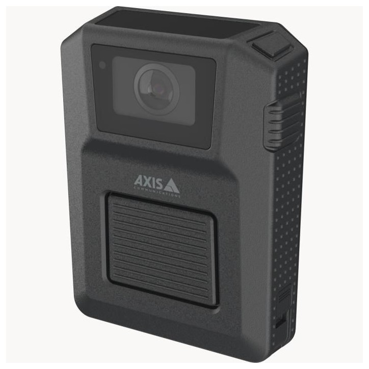 02785-021 Axis W102 Black 5 pcs