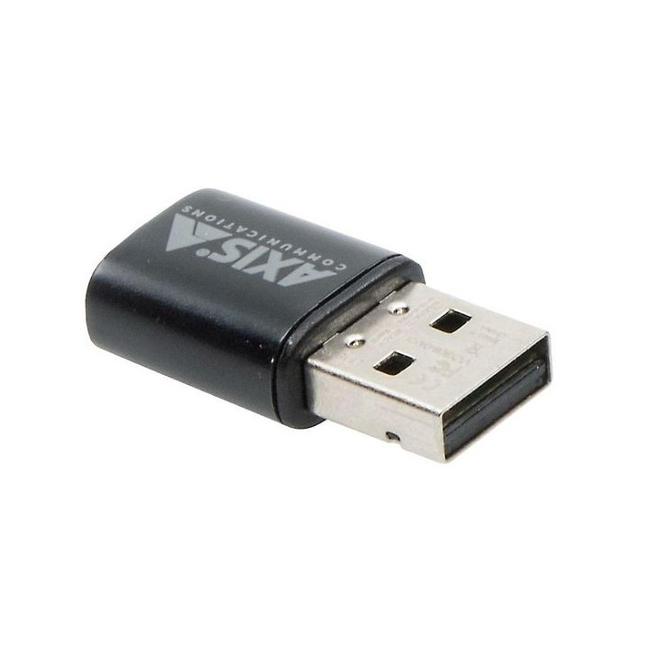 02647-001 Axis TU9004 Wireless Dongle
