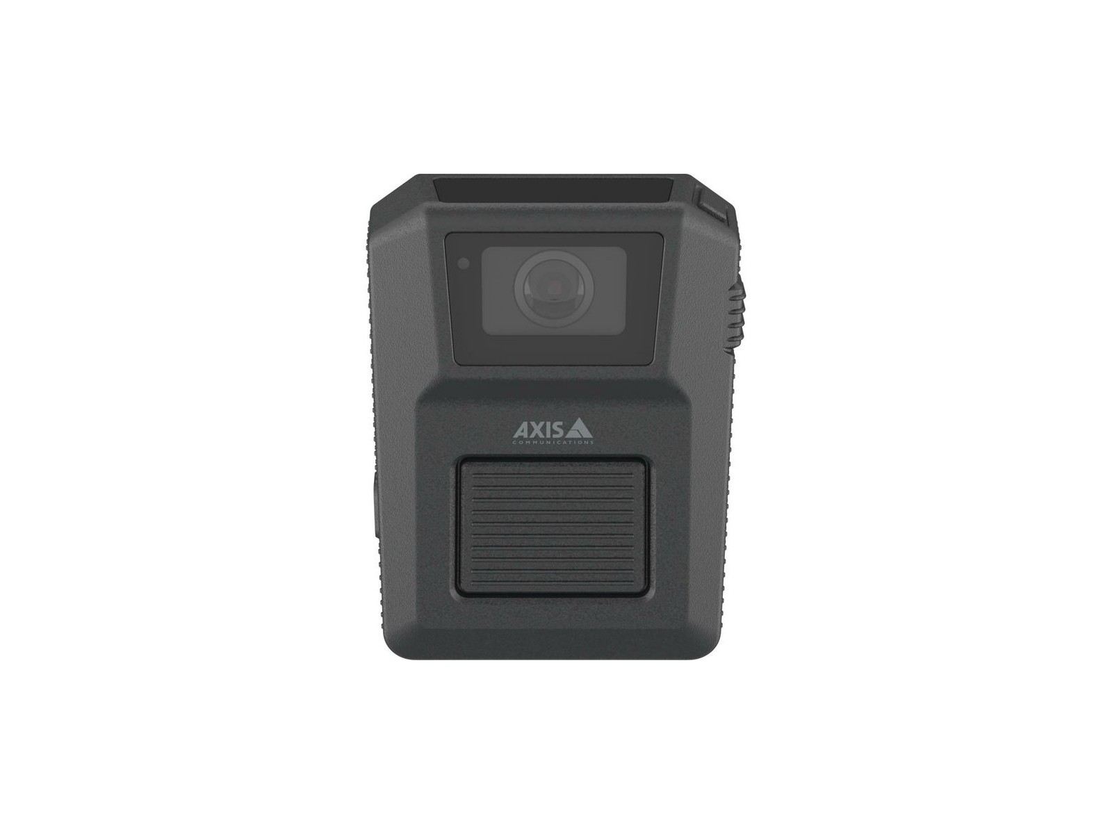 02785-001 02785-001 Axis W102 Body Worn Camera