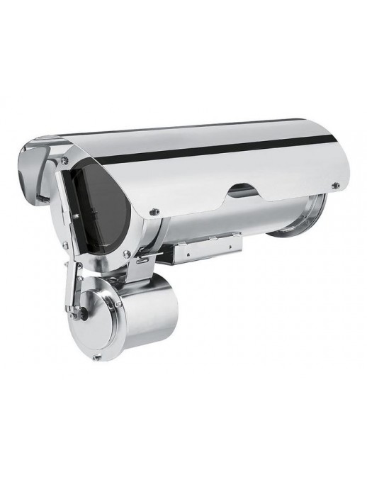 NXM36K2000 NXM36K2000 Pelco Camera housing, Sunshield, Heater 12Vdc/24Vac, 20 W