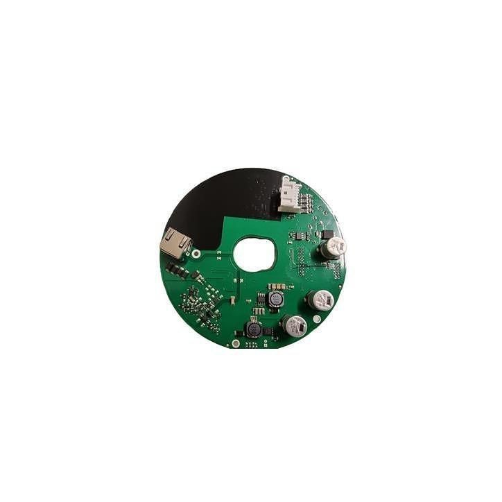 01448-001 Axis Q60 PCB POWER REPAIR BOARD A