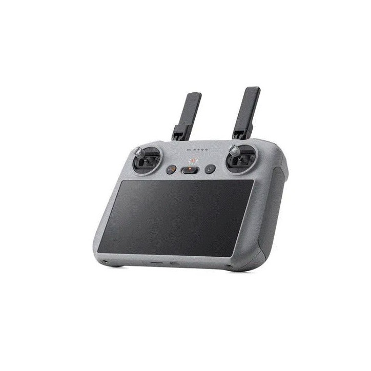 CP.RC.00000020.01 DJI Ultimate control with the RC 2 remote control, designed specifically for drone enthusiasts. With its power