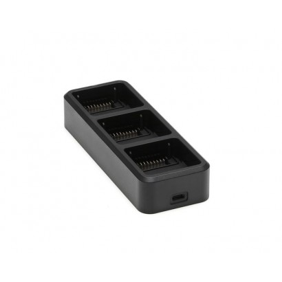 6941565944849 DJI Enterprise Mavic 3 Enterprise Series Battery Charging Hub (100W)