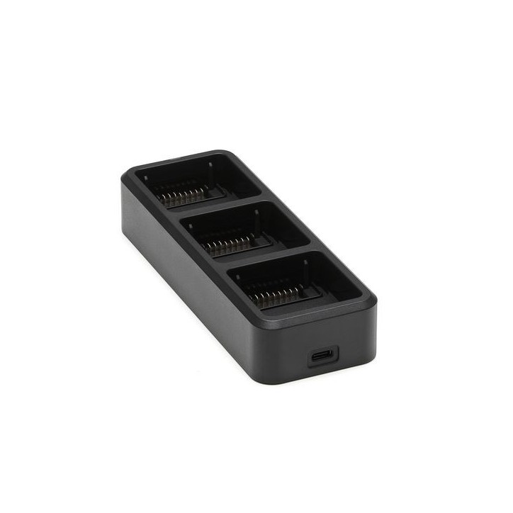 6941565944849 DJI Enterprise Mavic 3 Enterprise Series Battery Charging Hub (100W) 6941565944849 DJI Enterprise Mavic 3 Enterprise Series Battery Charging Hub (100W)