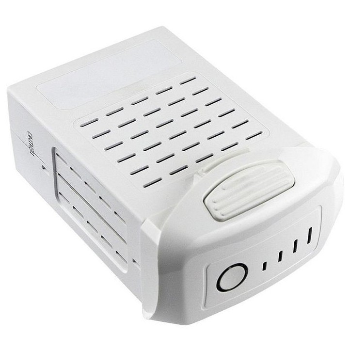 MBXRCH-BA014 CoreParts Battery for Dji RC Hobby 79.04Wh Li-Pol 15.2V 5200mAh for Dji Phantom 4, Phantom 4 Pro PHANTOM 4, PHANTOM