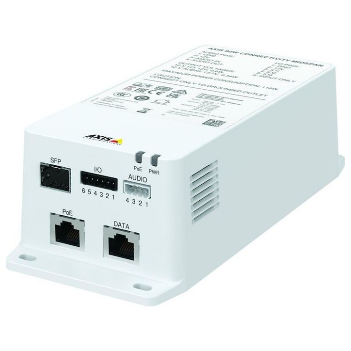 02027-002 Axis TU8003 90 W CONNY MDSPN EUR