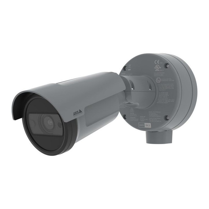 02534-001 Axis P1468-XLE