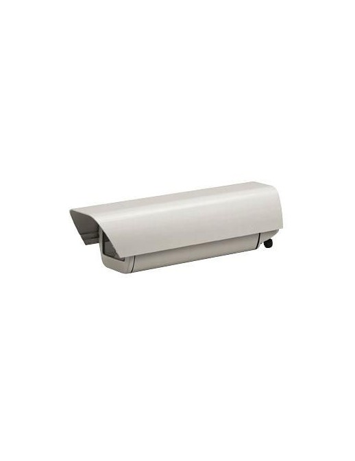 HEB32K2A000B HEB32K2A000B Pelco HEB housing 320mm w/sunshield & heater IN 12Vdc/24Vac