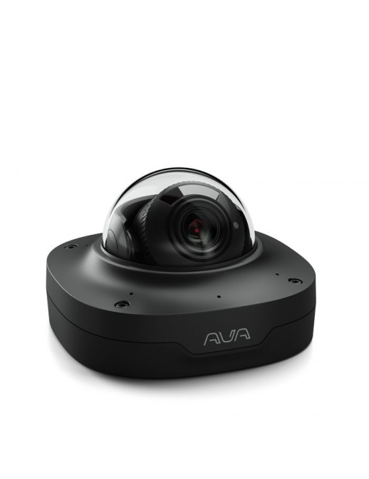 DOME-B-5MP-30 DOME-B-5MP-30 Avigilon Dome Black - 5MP - 30 days