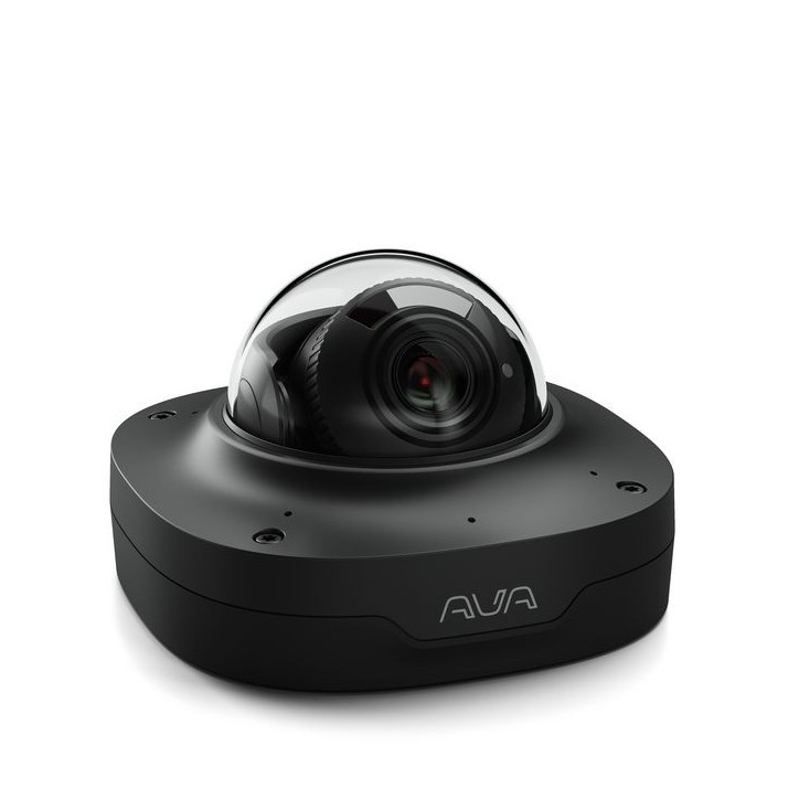 DOME-B-5MP-30 Avigilon Dome Black - 5MP - 30 days DOME-B-5MP-30 Avigilon Dome Black - 5MP - 30 days