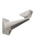 WBMA WBMA Pelco Housing wall bracket, 204mm