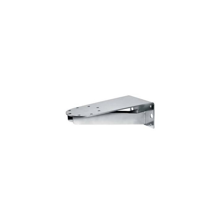 MPXWBA Pelco Wall bracket, Load rating: 40kg MPXWBA Pelco Wall bracket, Load rating: 40kg