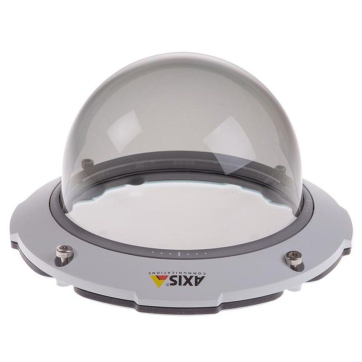 02400-001 Axis TQ6810 HARD COATED CLEAR DOME
