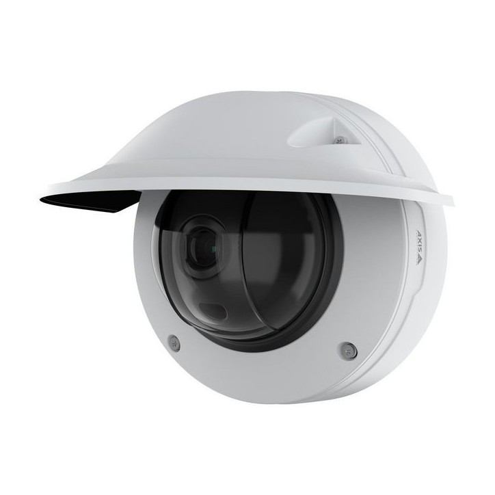 02224-001 Axis Q3536-LVE 29MM DOME CAMERA