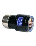 SY125A SY125A Theia 1.3 mm, F/1.8, 5 MPix, 3%, CS-mount, DC-autoiris lens