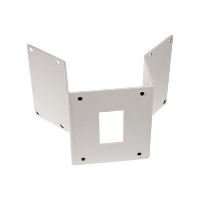 5010-641 5010-641 Axis T95A64 BRACKET CORNER CA 5011-00, CA5011 Axis Q87 Series Q8722-E, Q8721-E