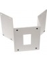 5010-641 5010-641 Axis T95A64 BRACKET CORNER CA 5011-00, CA5011 Axis Q87 Series Q8722-E, Q8721-E