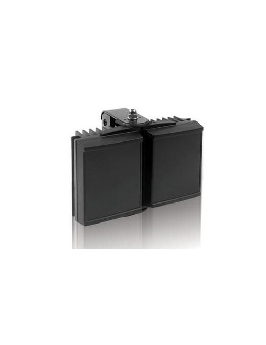 RM50-AI-120 Raytec RAYMAX 50, 120-180° Adaptive Illumination, 850nm, inc PSU 56665