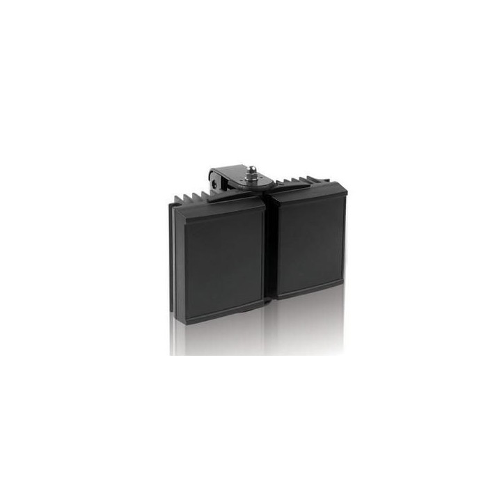 RM50-AI-120 Raytec RAYMAX 50, 120-180° Adaptive Illumination, 850nm, inc PSU 56665