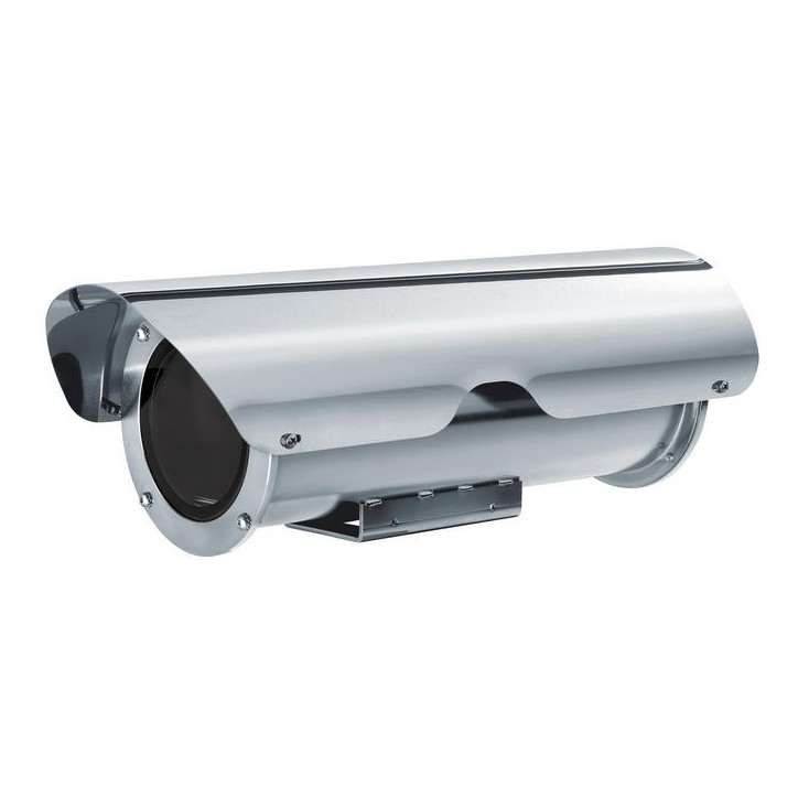 NXM36K2700 Pelco Stainless steel Hi-PoE housing