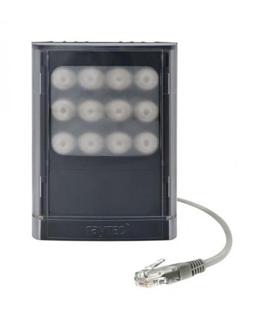 VAR2-POE-I4-1 VAR2-POE-I4-1 Raytec VARIO2 i4 PoE standard pack, black, 850nm