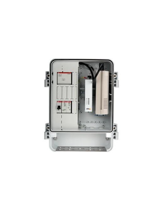 5505-431 5505-431 Axis T98A18-VE MEDIA CONVERTER CABINET A (230 V AC)