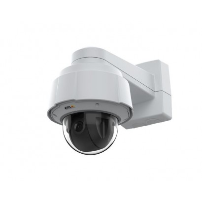 02147-002 02147-002 Axis Q6078-E, IP security camera, Outdoor, Wired, Preset point, Simplified Chinese, Traditional Chinese, ...