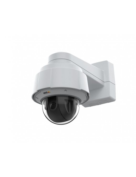 02147-002 02147-002 Axis Q6078-E, IP security camera, Outdoor, Wired, Preset point, Simplified Chinese, Traditional Chinese, ...