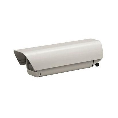 HEB32K1A000B HEB32K1A000B Pelco HEB housing 320mm w/sunshield & heater IN 120/230Vac CA 0197-VI