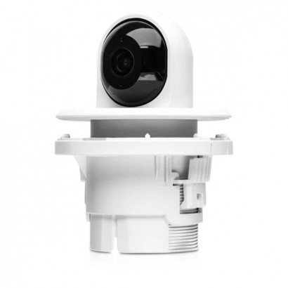 UVC-G3-F-C Ubiquiti Ceiling Mount for UniFi Protect G3 FLEX Camera